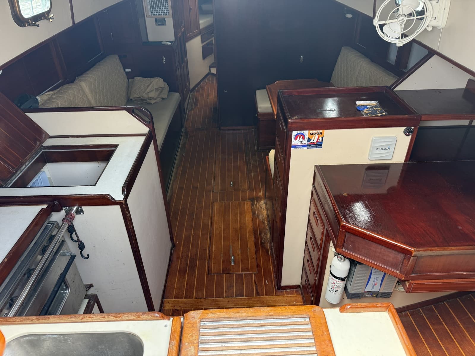 1981 Allied XL-2 - Photo 8