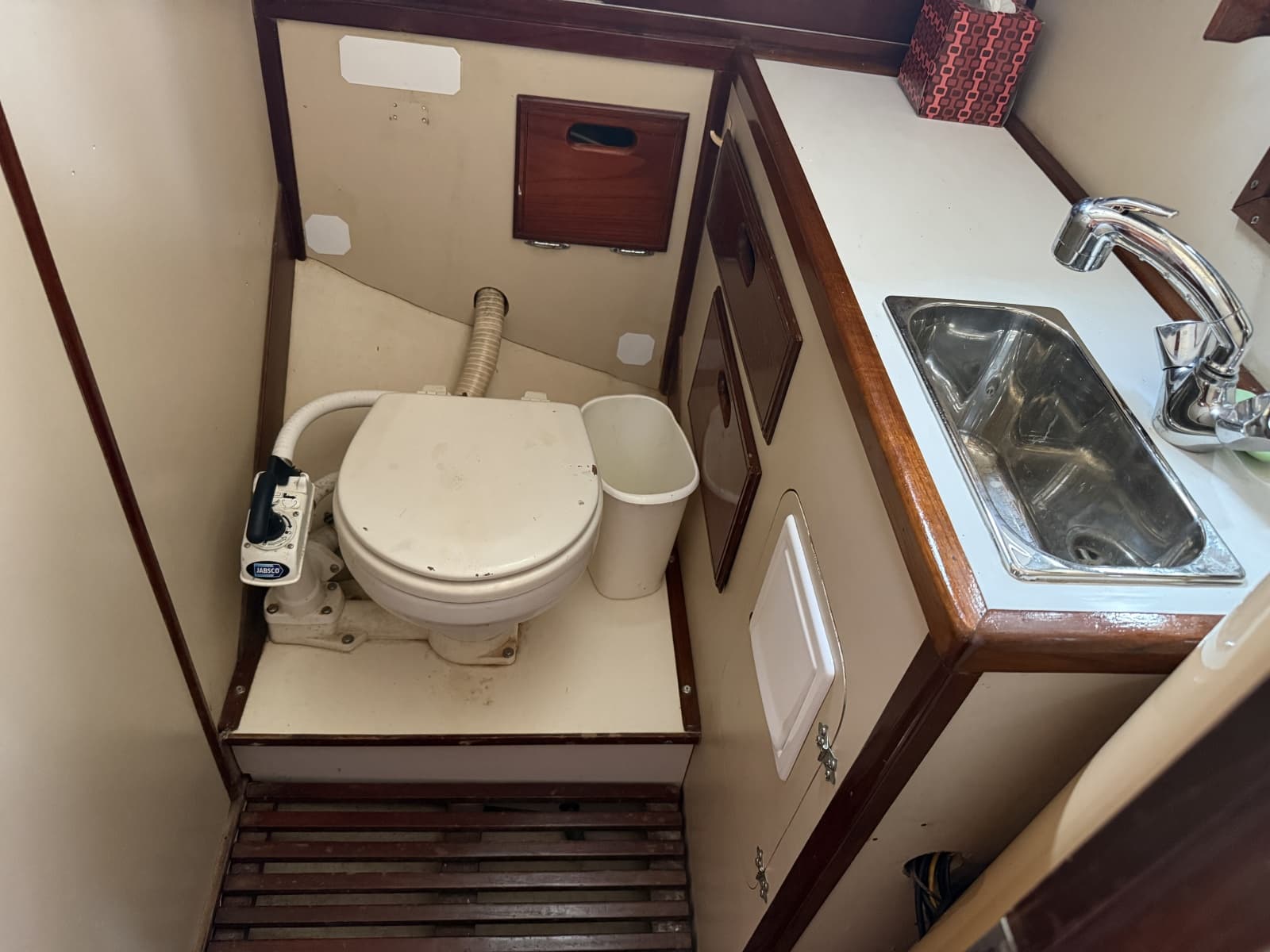 1981 Allied XL-2 - Photo 25