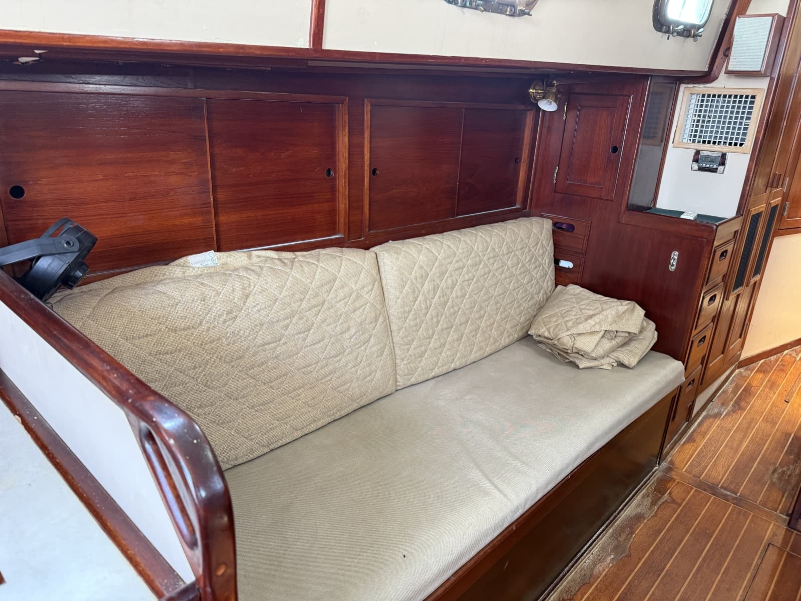 1981 Allied XL-2 - Photo 20