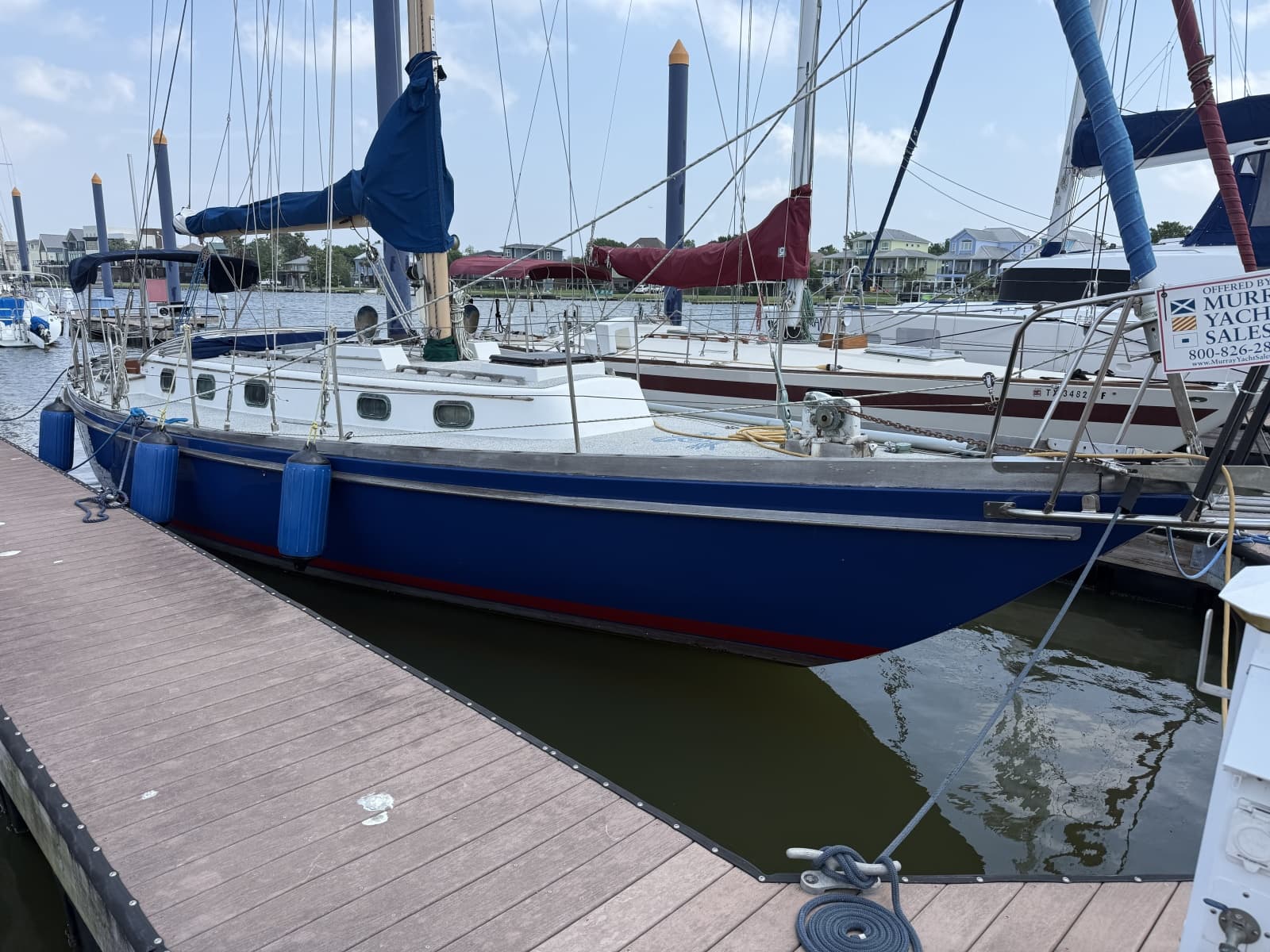 1981 Allied XL-2 - Photo 1