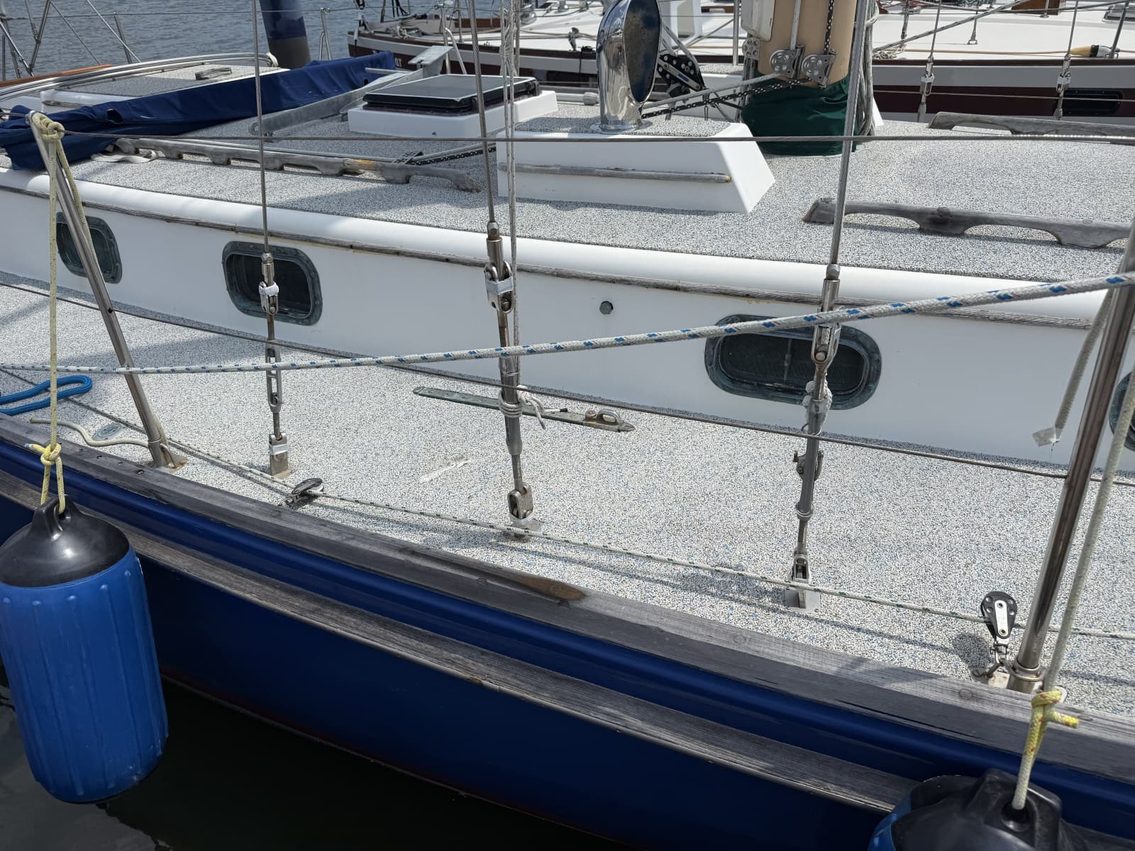 1981 Allied XL-2 - Photo 7