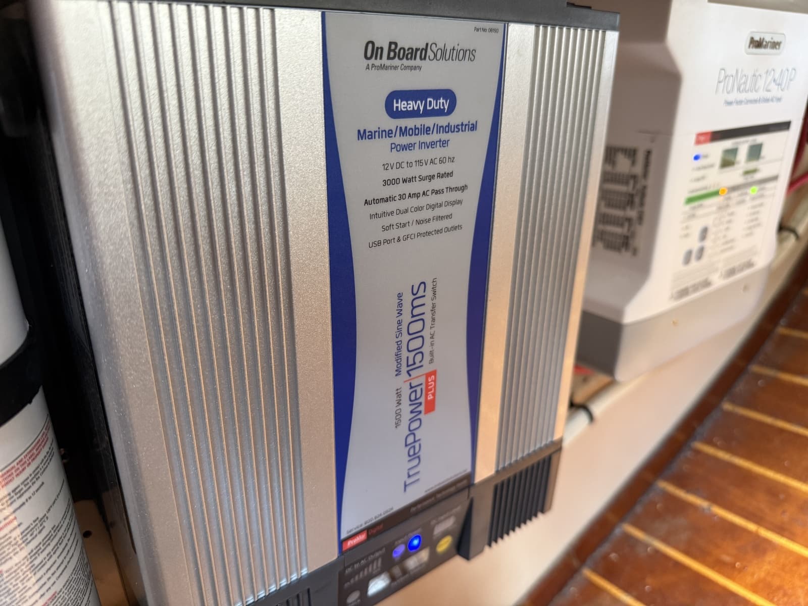 1981 Allied XL-2 - Photo 15