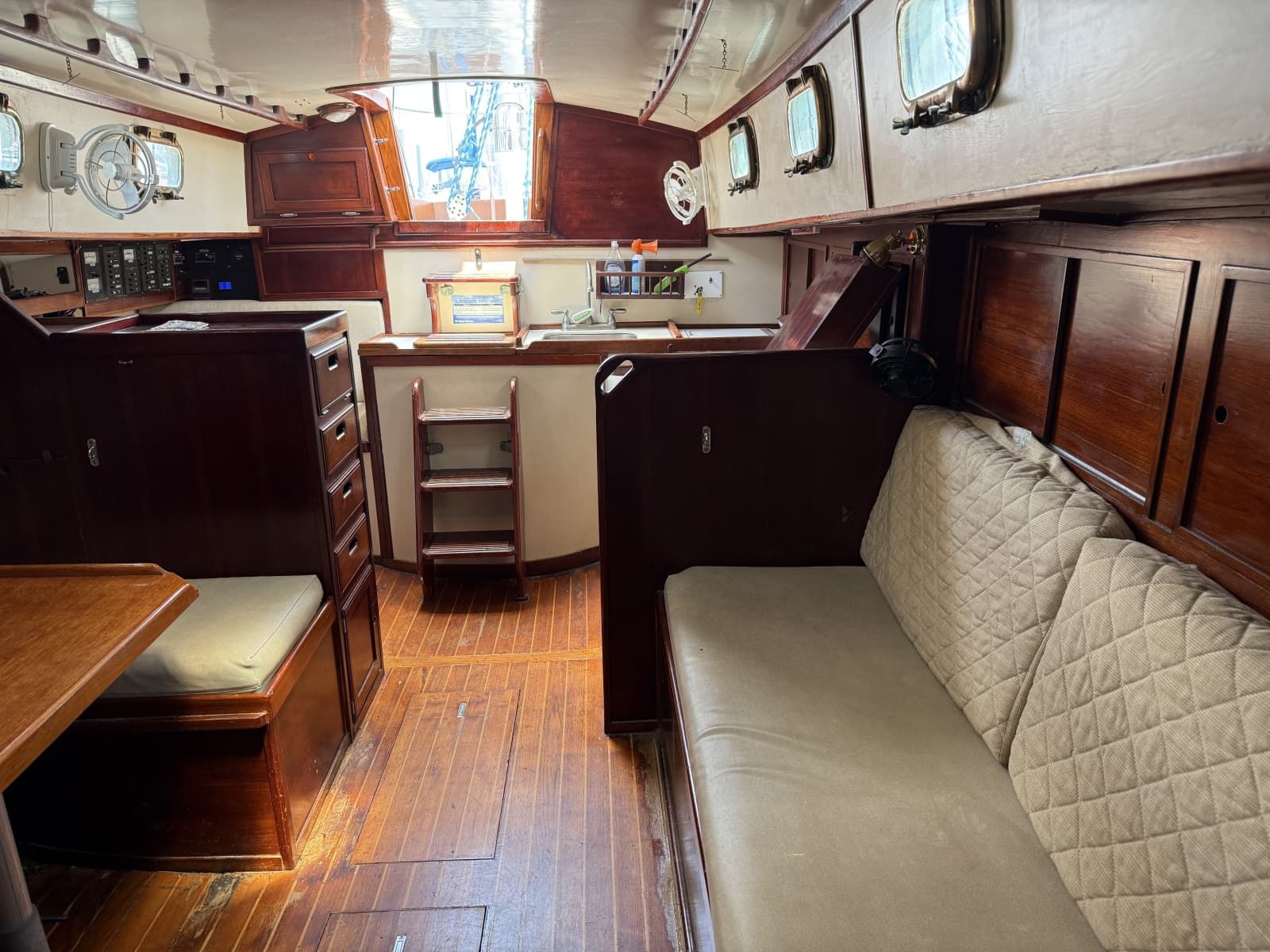 1981 Allied XL-2 - Photo 24