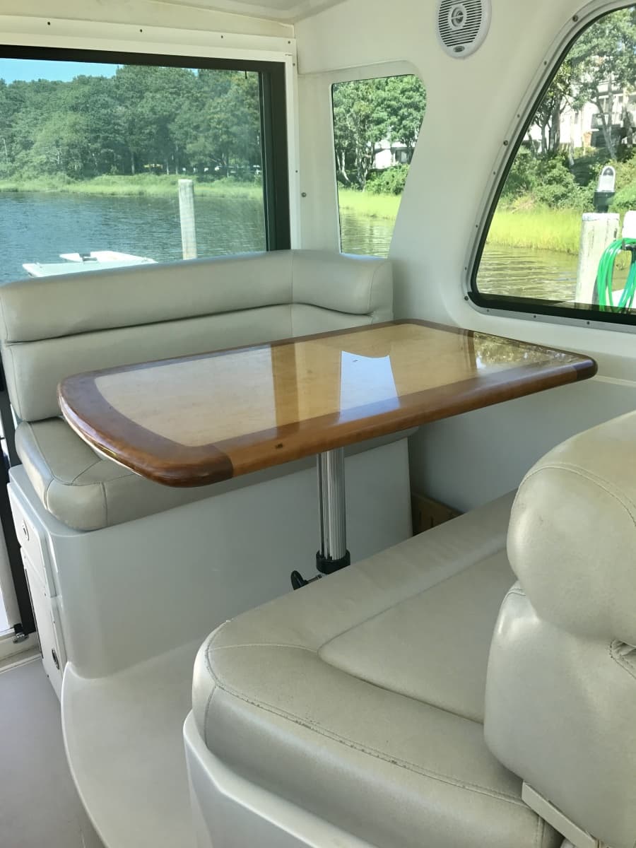 2008 Back Cove 33 - Photo 14