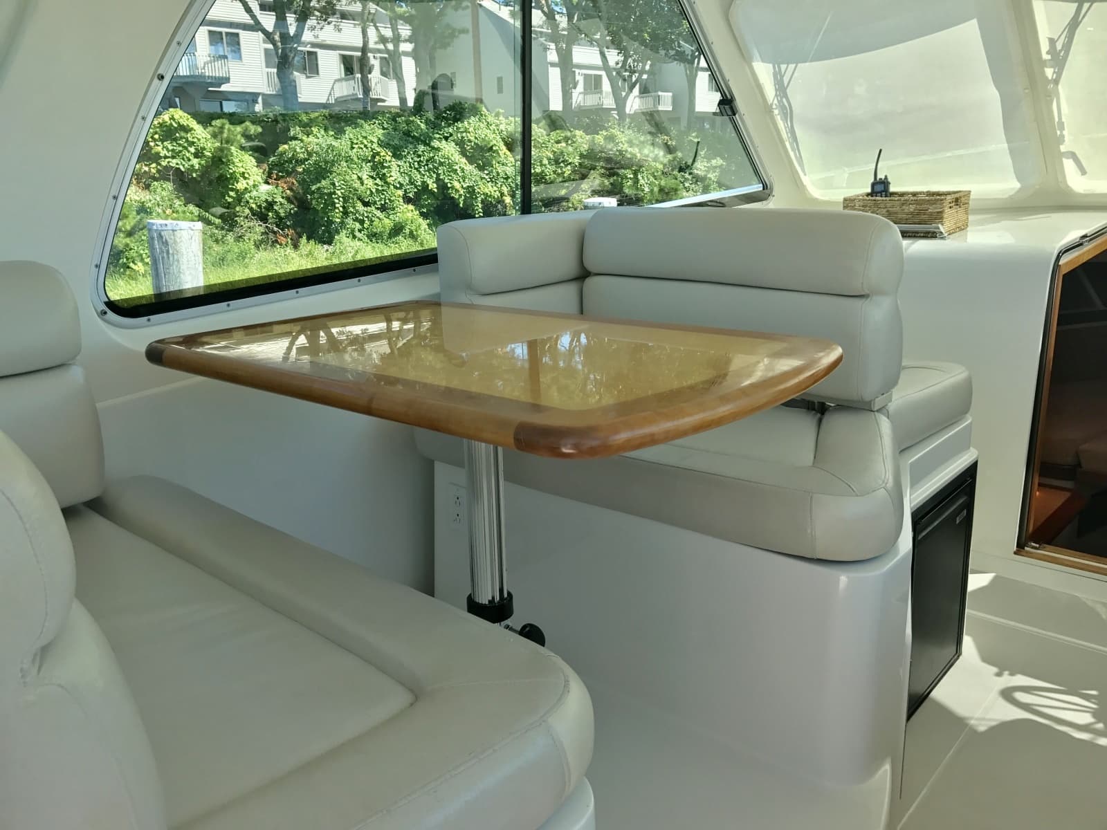 2008 Back Cove 33 - Photo 13