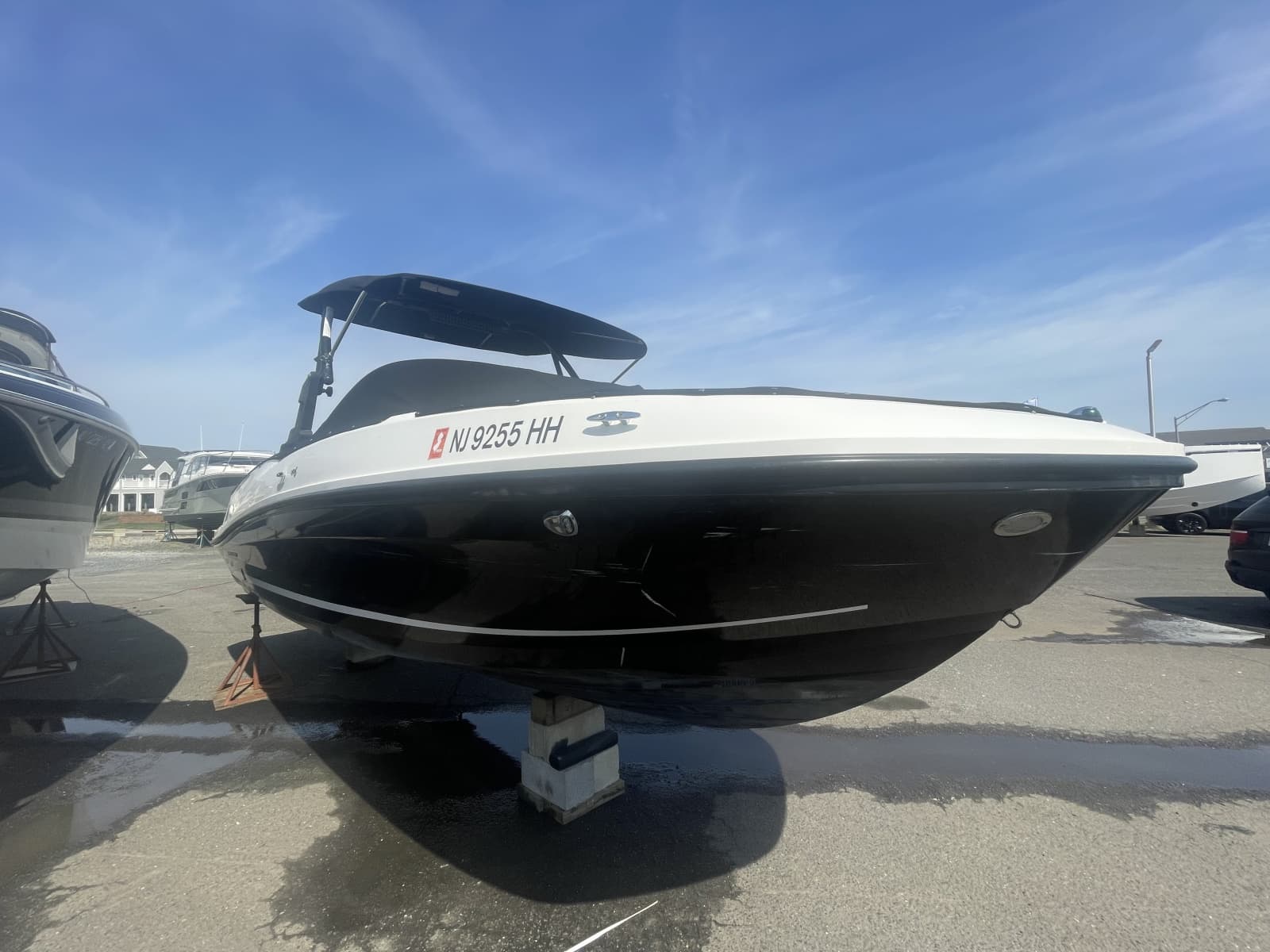 2019 Bayliner VR6 Bowrider I/O - Photo 3
