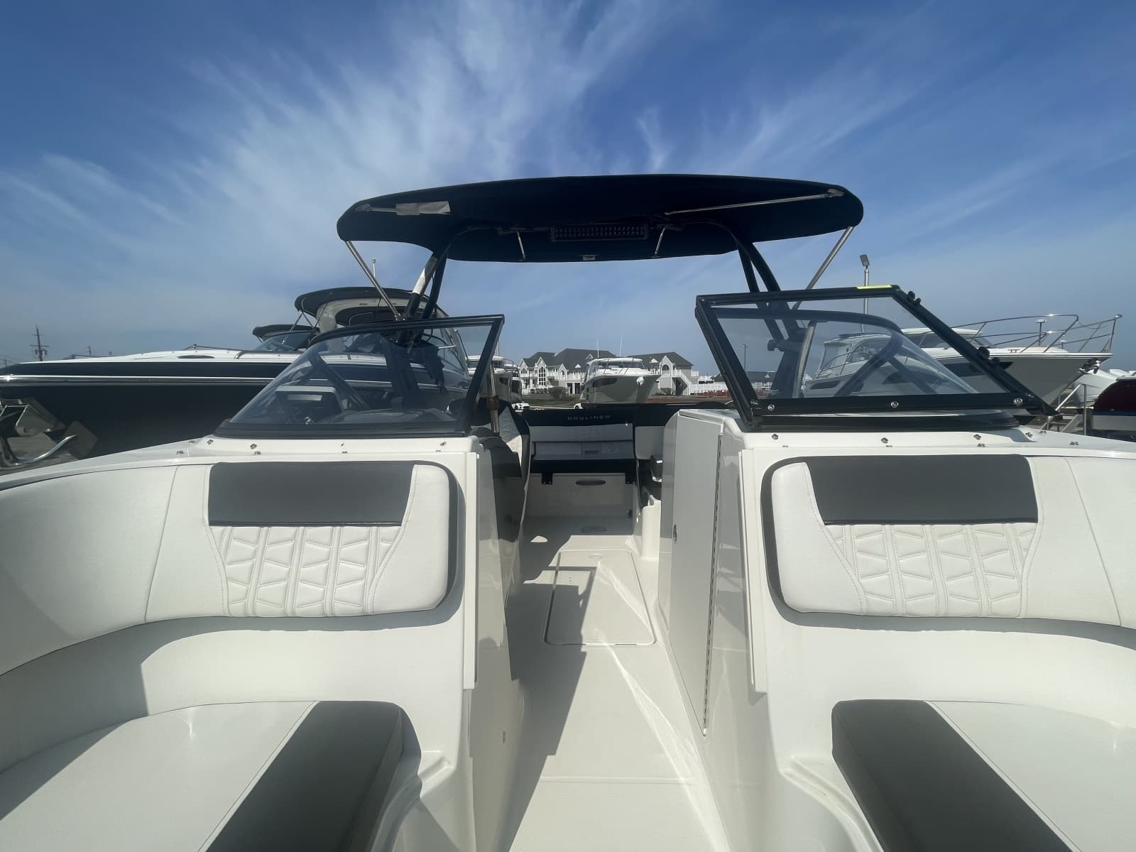 2019 Bayliner VR6 Bowrider I/O - Photo 25