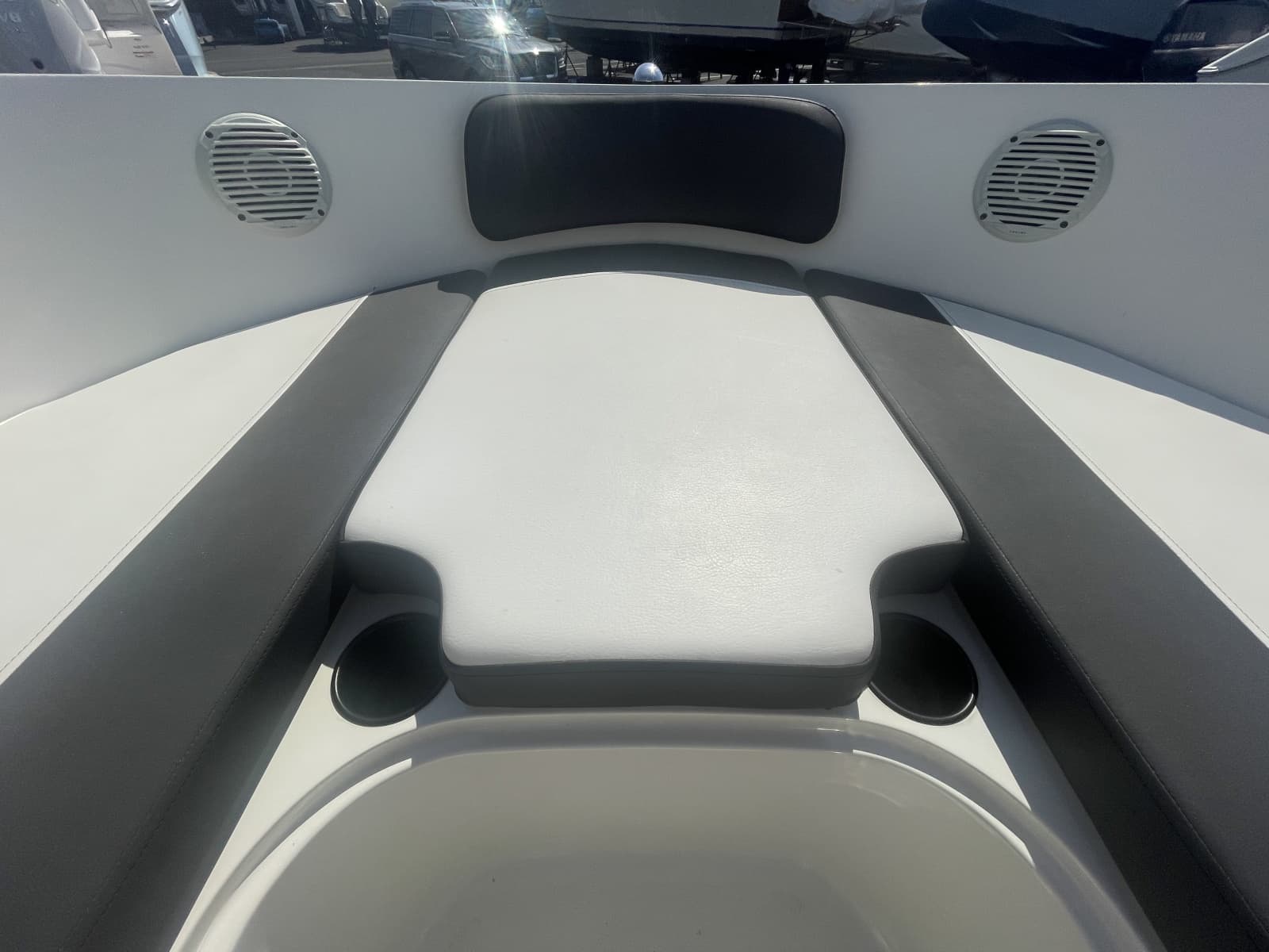 2019 Bayliner VR6 Bowrider I/O - Photo 22