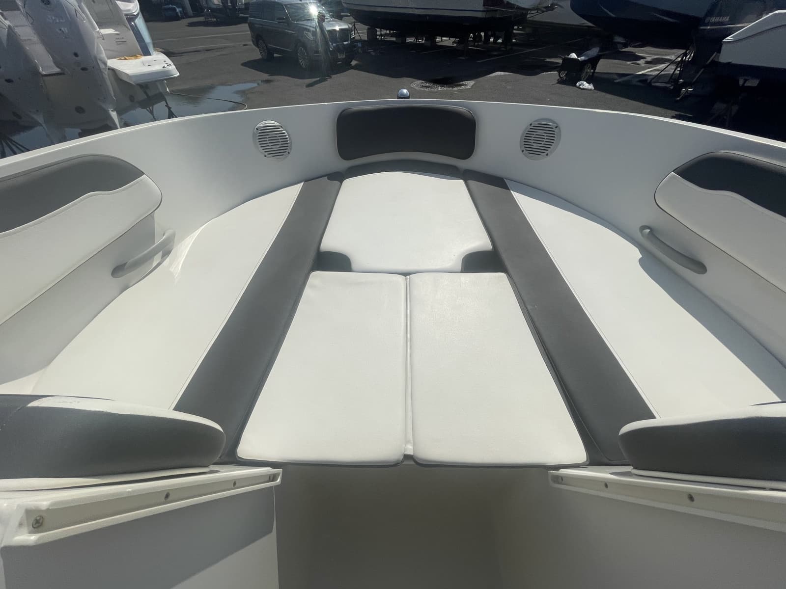 2019 Bayliner VR6 Bowrider I/O - Photo 21
