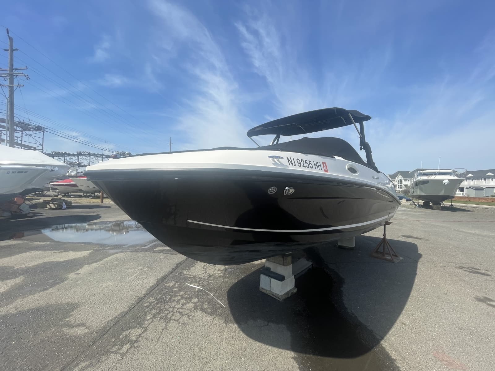 2019 Bayliner VR6 Bowrider I/O - Photo 2
