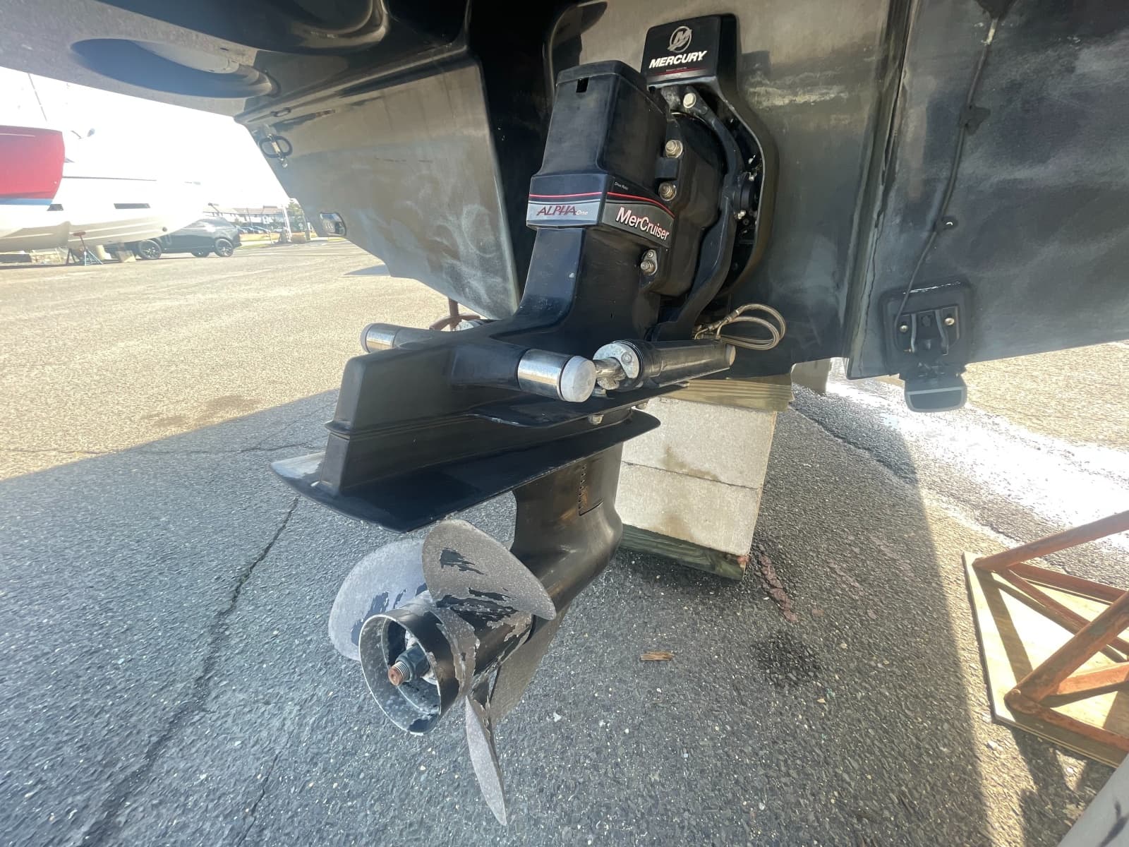 2019 Bayliner VR6 Bowrider I/O - Photo 32