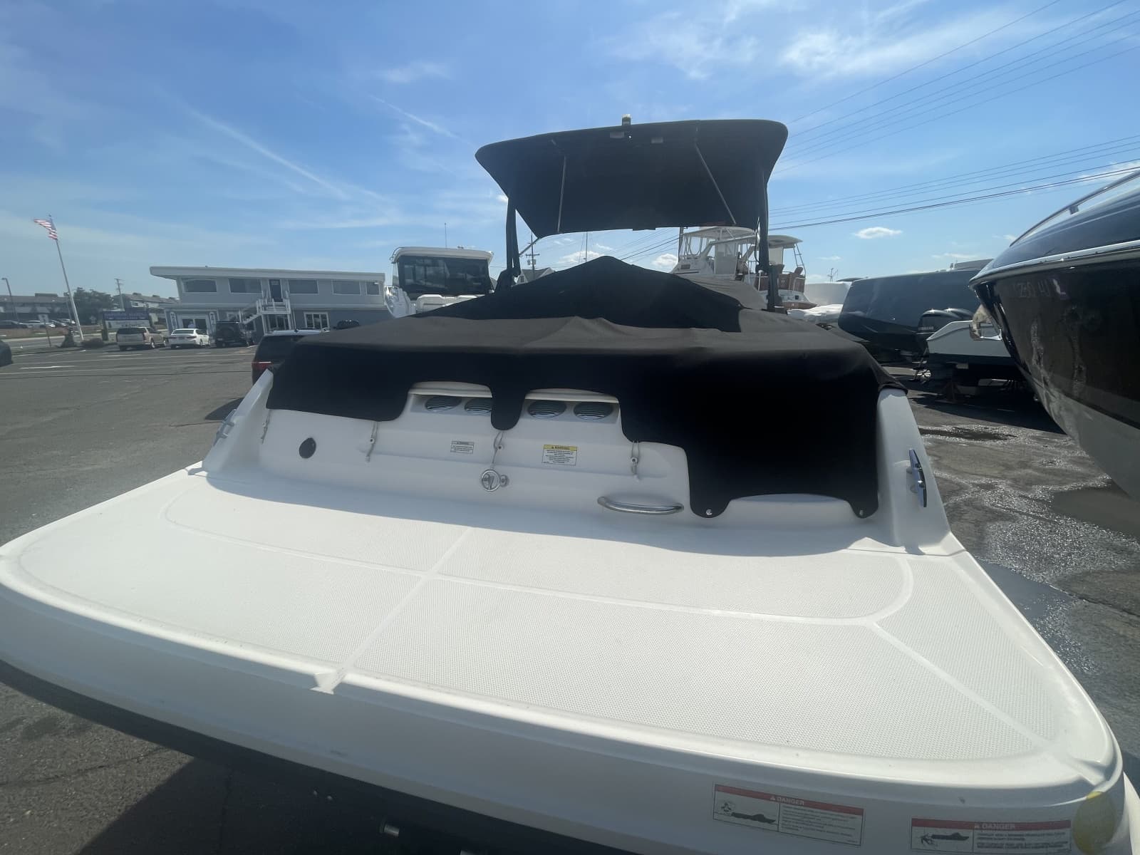 2019 Bayliner VR6 Bowrider I/O - Photo 4