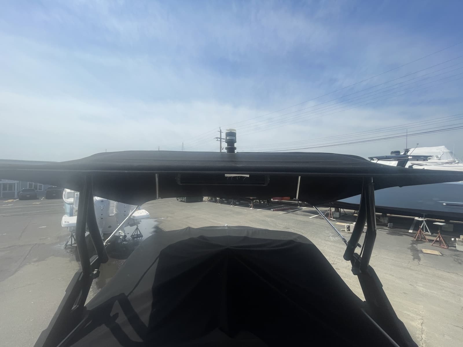 2019 Bayliner VR6 Bowrider I/O - Photo 29