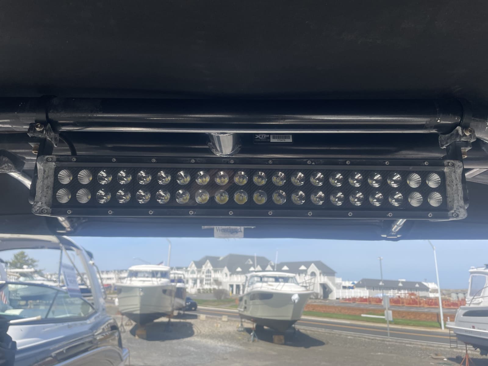 2019 Bayliner VR6 Bowrider I/O - Photo 28