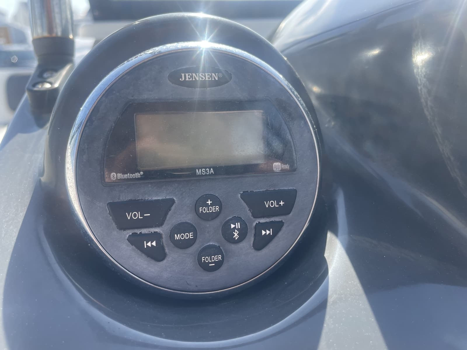 2019 Bayliner VR6 Bowrider I/O - Photo 19