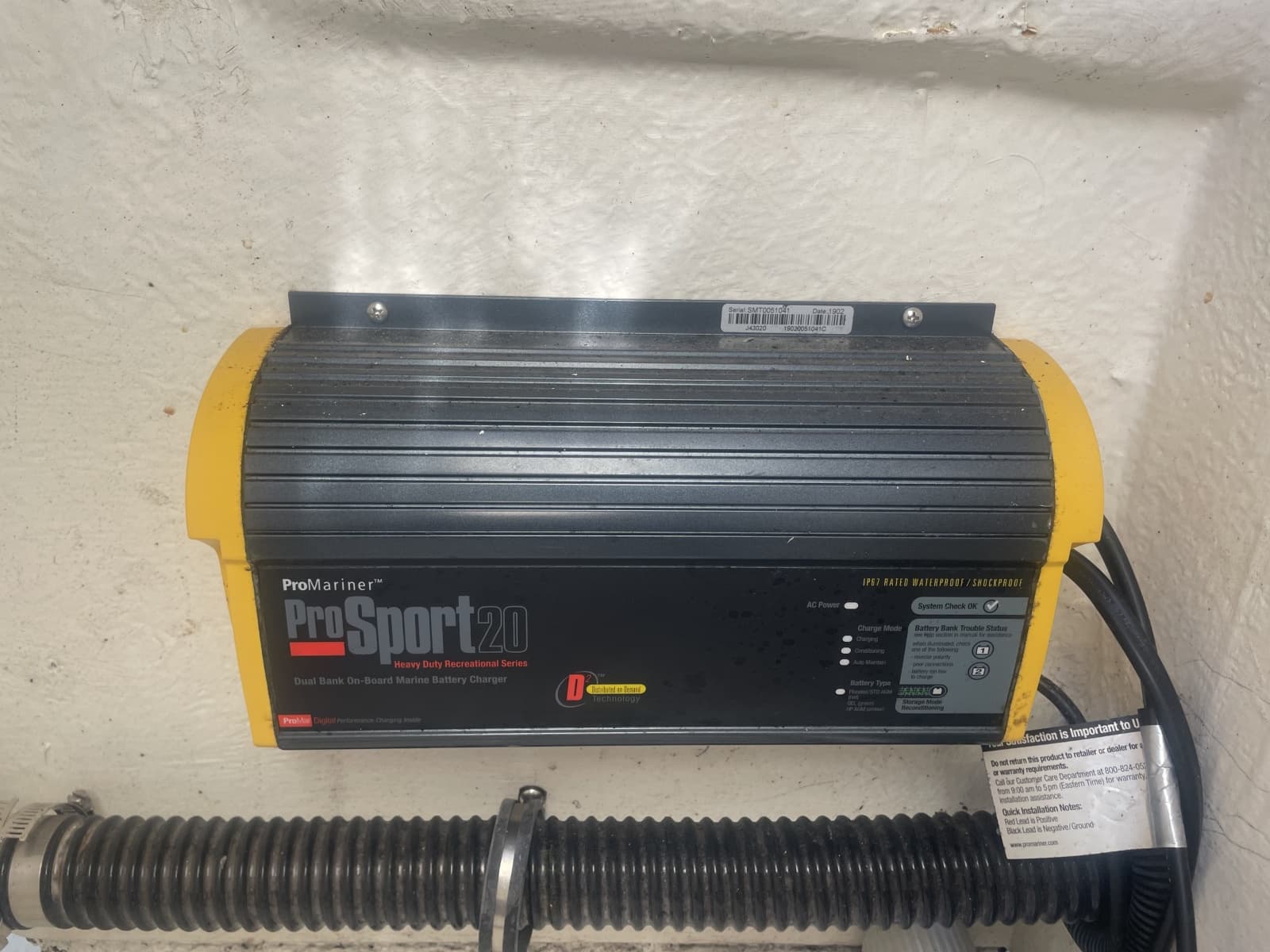 2019 Bayliner VR6 Bowrider I/O - Photo 31