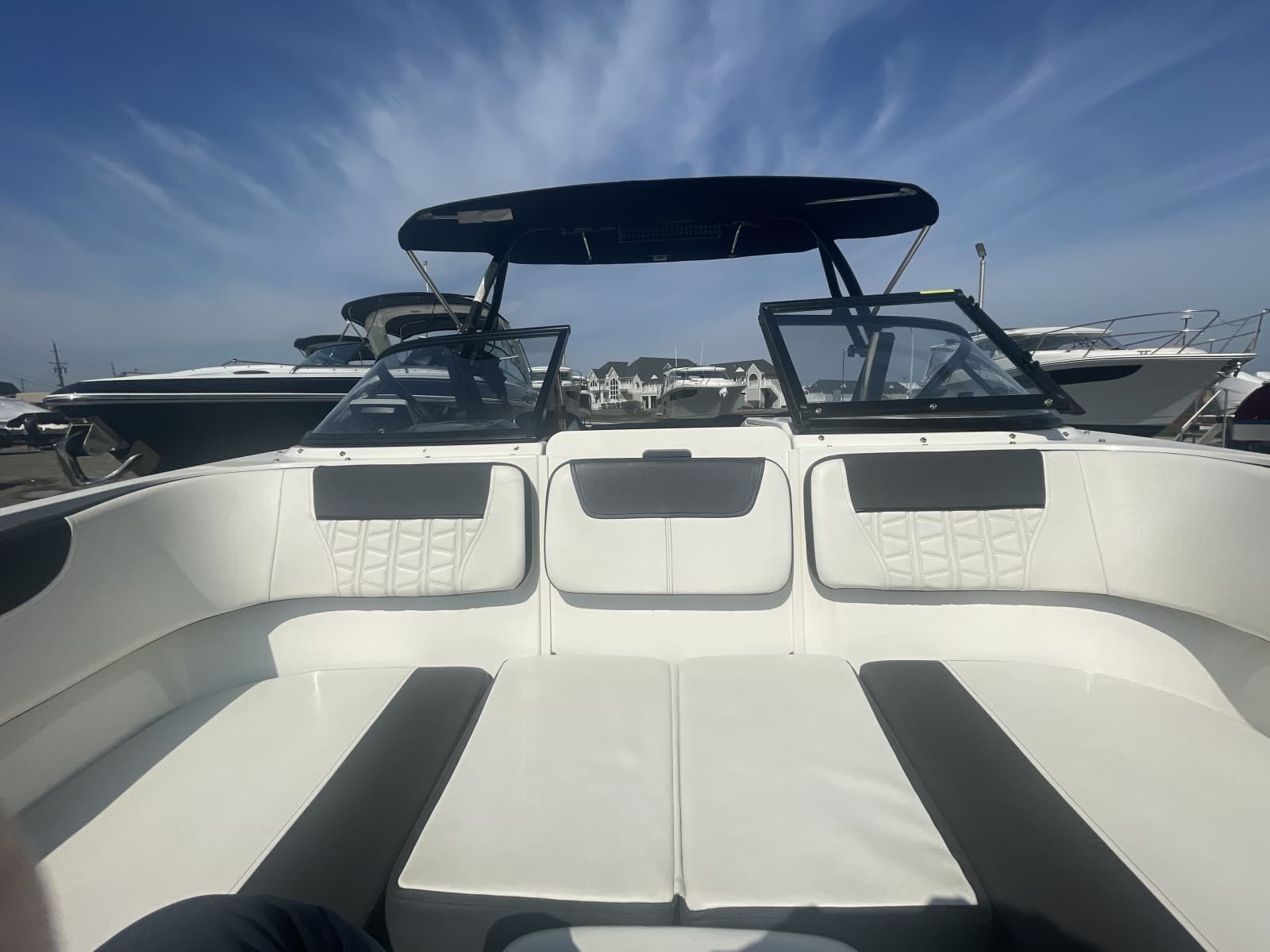 2019 Bayliner VR6 Bowrider I/O - Photo 26