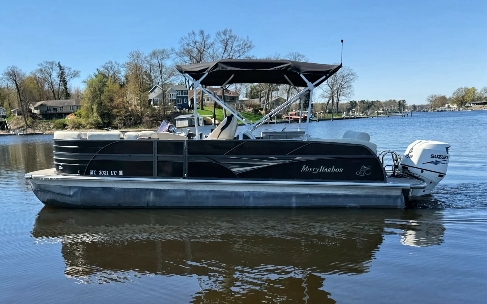 2016 Misty Harbor 2385 Skye SL - Photo 1