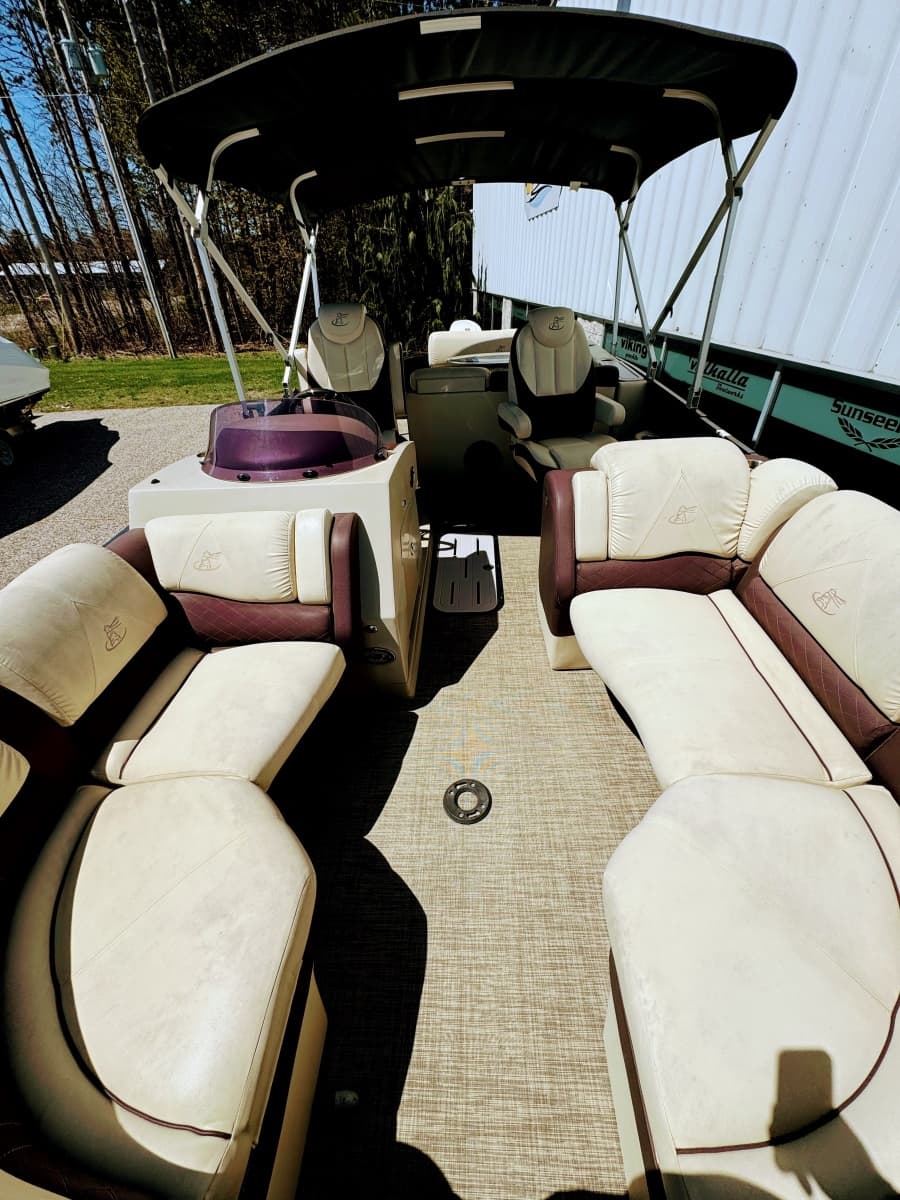 2016 Misty Harbor 2385 Skye SL - Photo 17