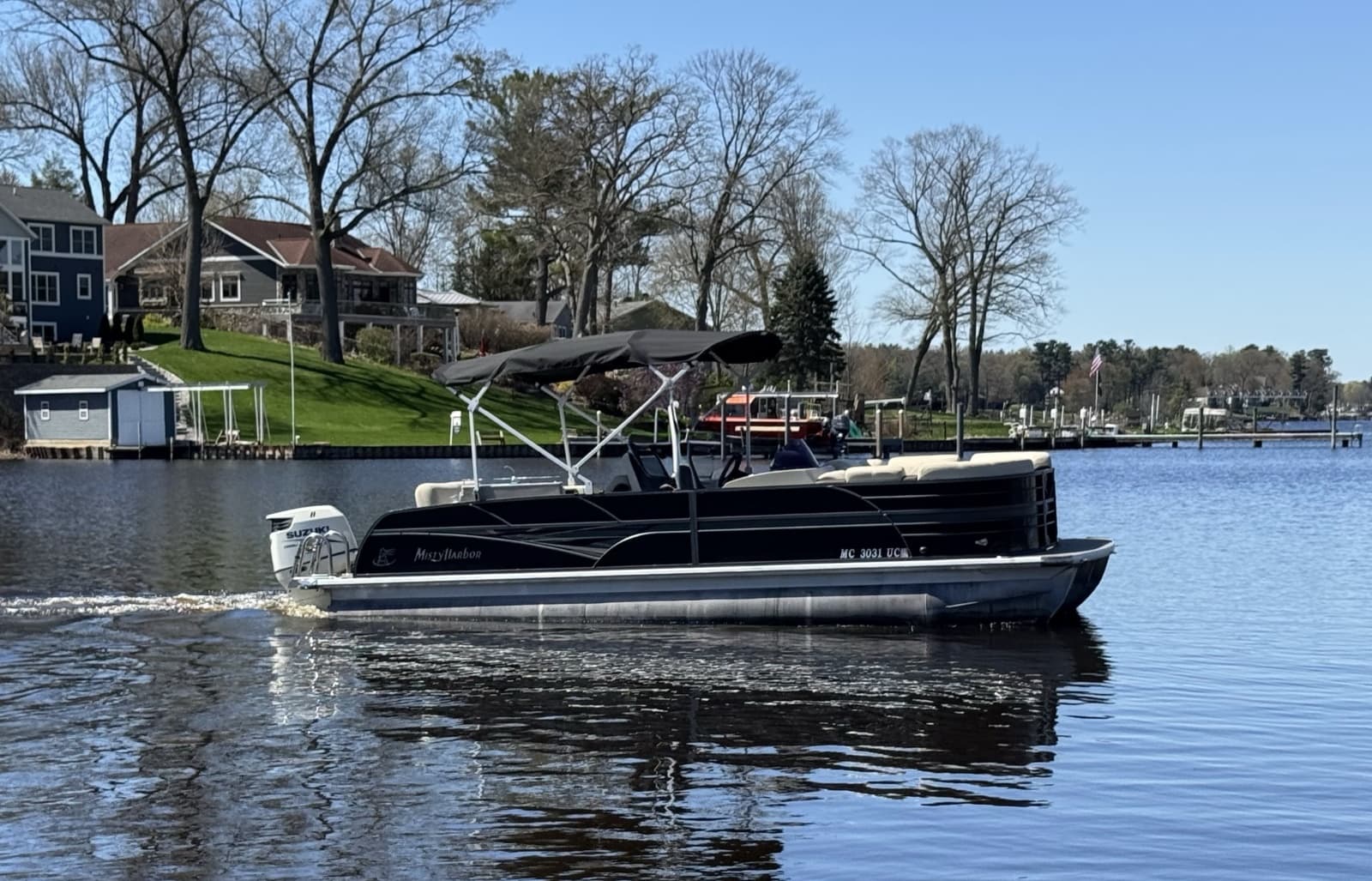2016 Misty Harbor 2385 Skye SL - Photo 7