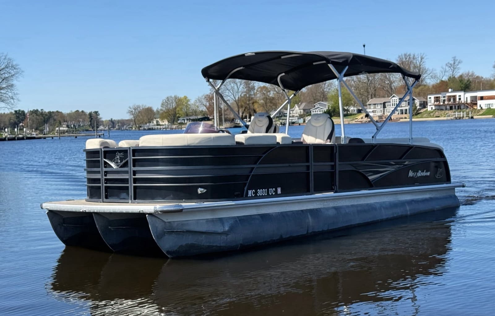 2016 Misty Harbor 2385 Skye SL - Photo 2