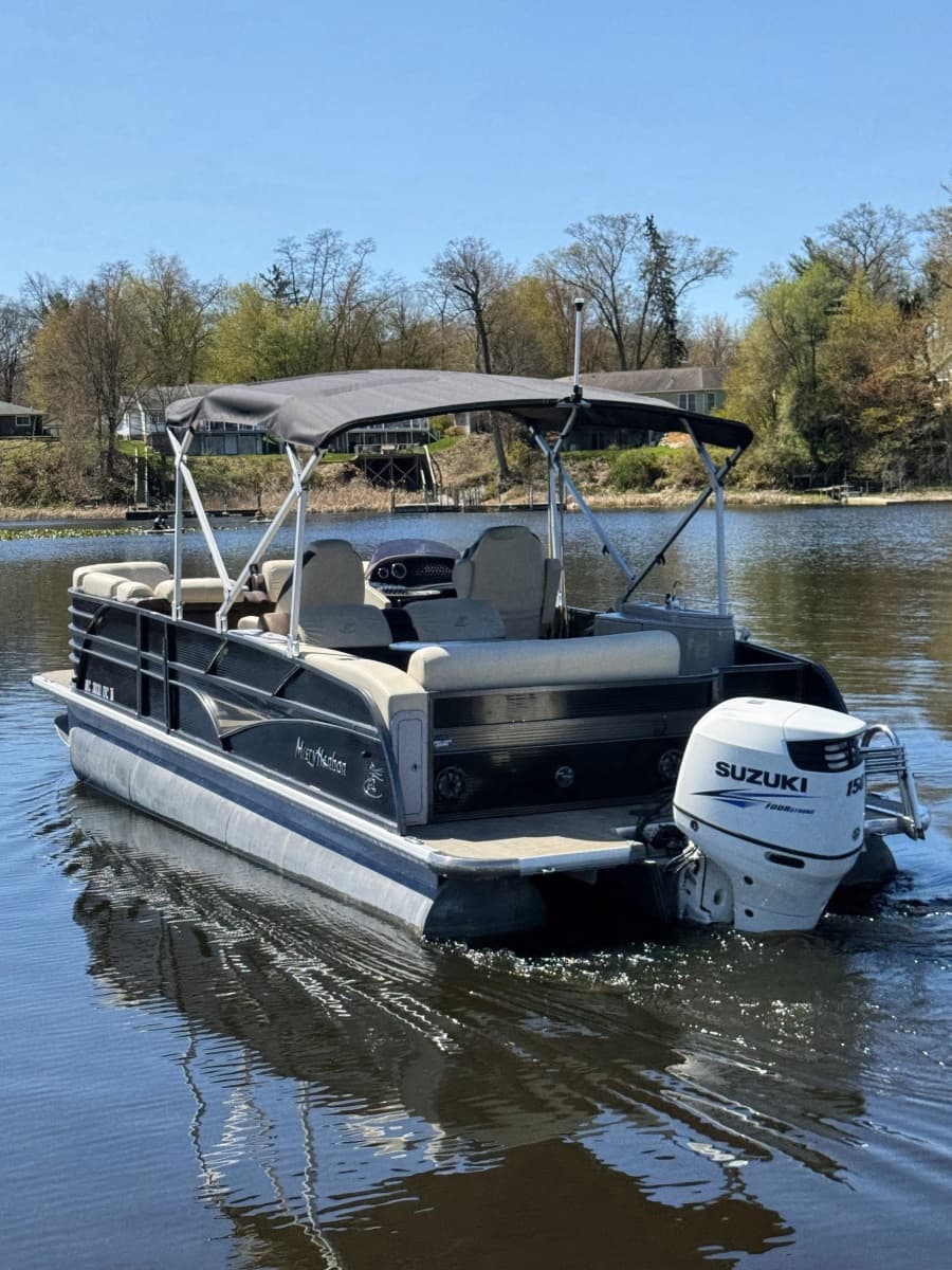 2016 Misty Harbor 2385 Skye SL - Photo 4