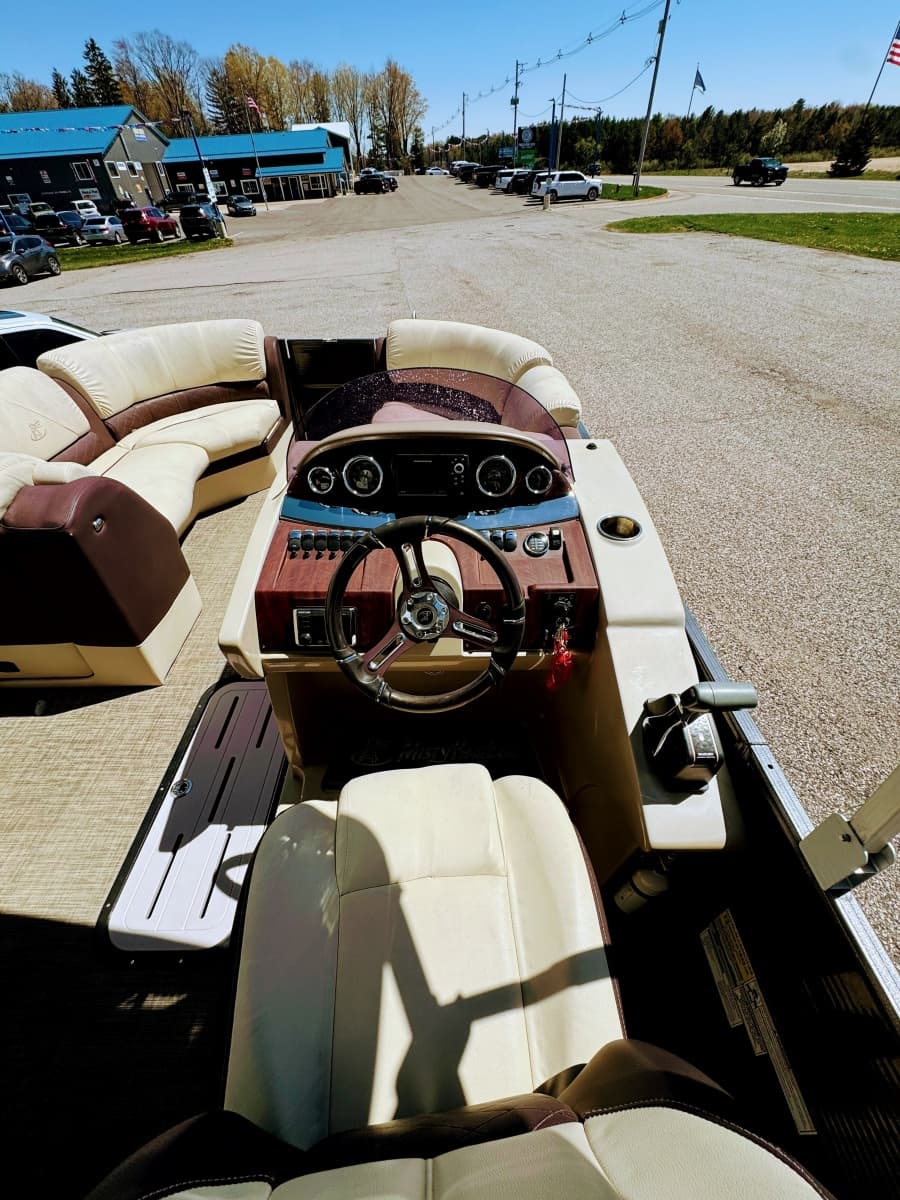 2016 Misty Harbor 2385 Skye SL - Photo 10