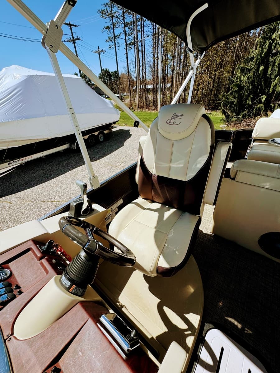 2016 Misty Harbor 2385 Skye SL - Photo 11