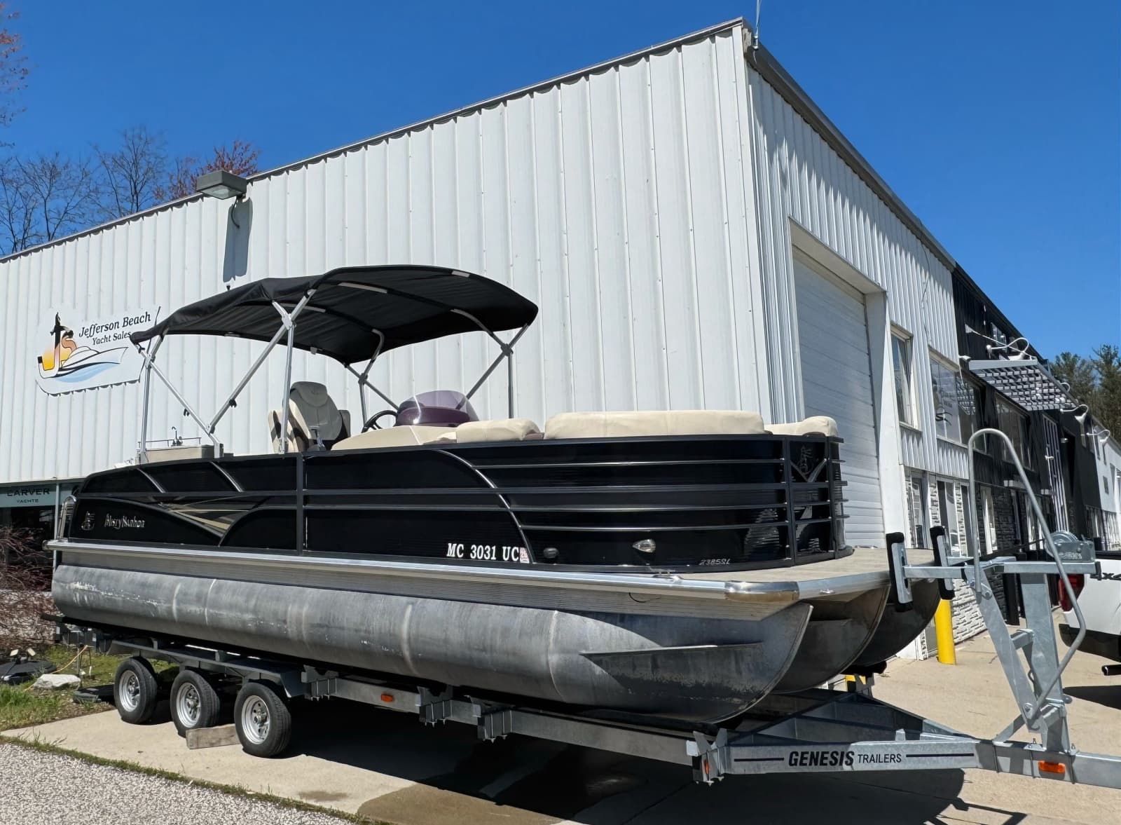 2016 Misty Harbor 2385 Skye SL - Photo 25