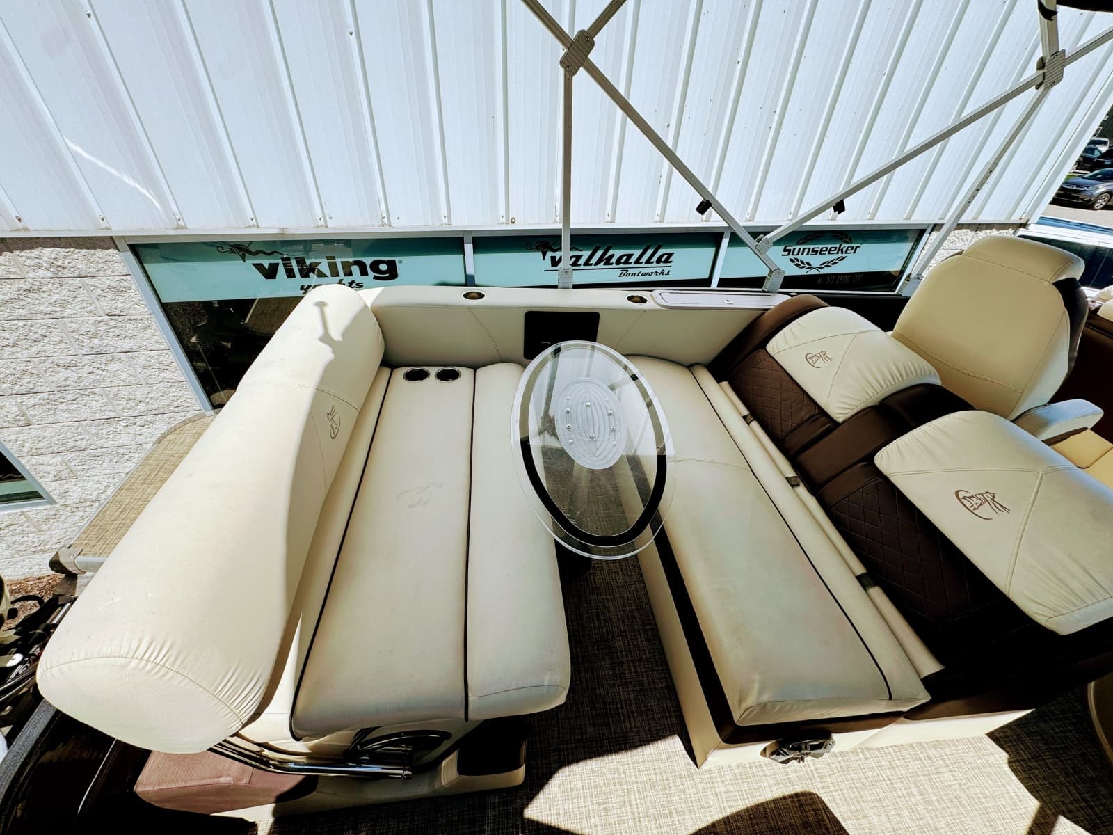 2016 Misty Harbor 2385 Skye SL - Photo 16