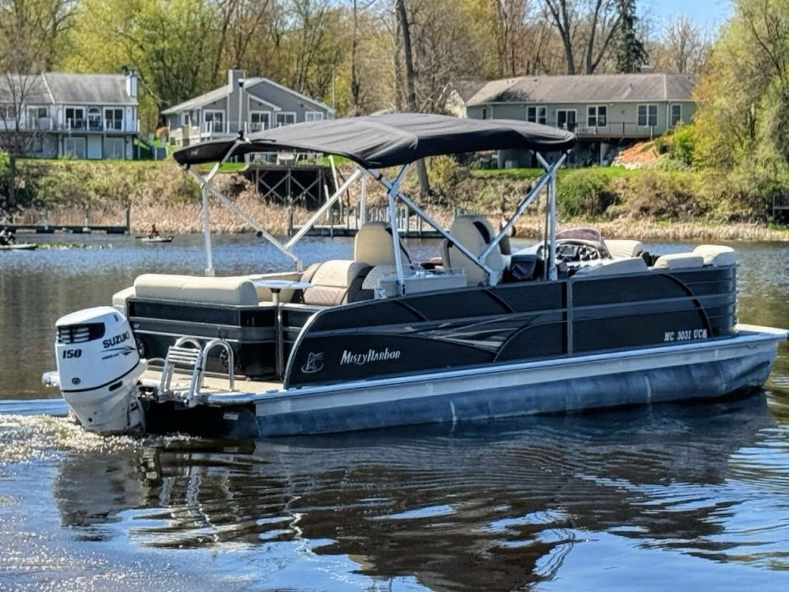 2016 Misty Harbor 2385 Skye SL - Photo 5