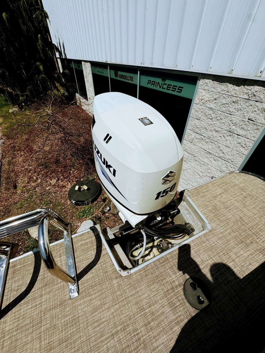 2016 Misty Harbor 2385 Skye SL - Photo 20