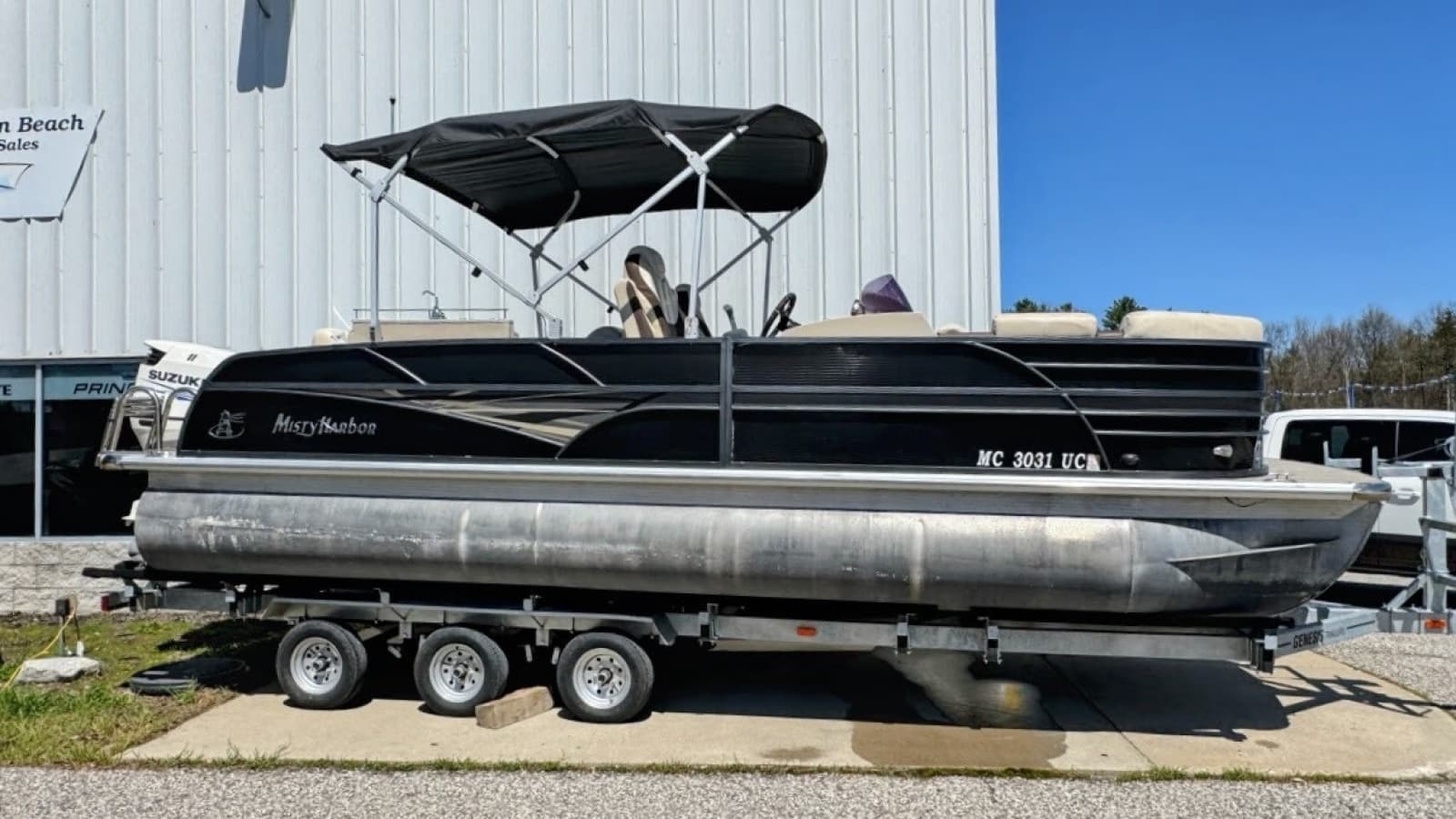 2016 Misty Harbor 2385 Skye SL - Photo 26