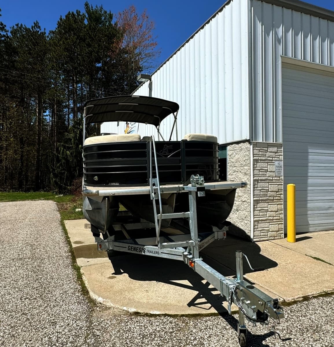 2016 Misty Harbor 2385 Skye SL - Photo 24