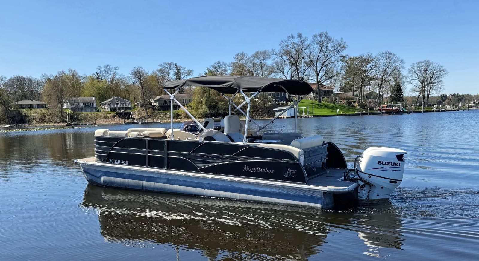 2016 Misty Harbor 2385 Skye SL - Photo 3