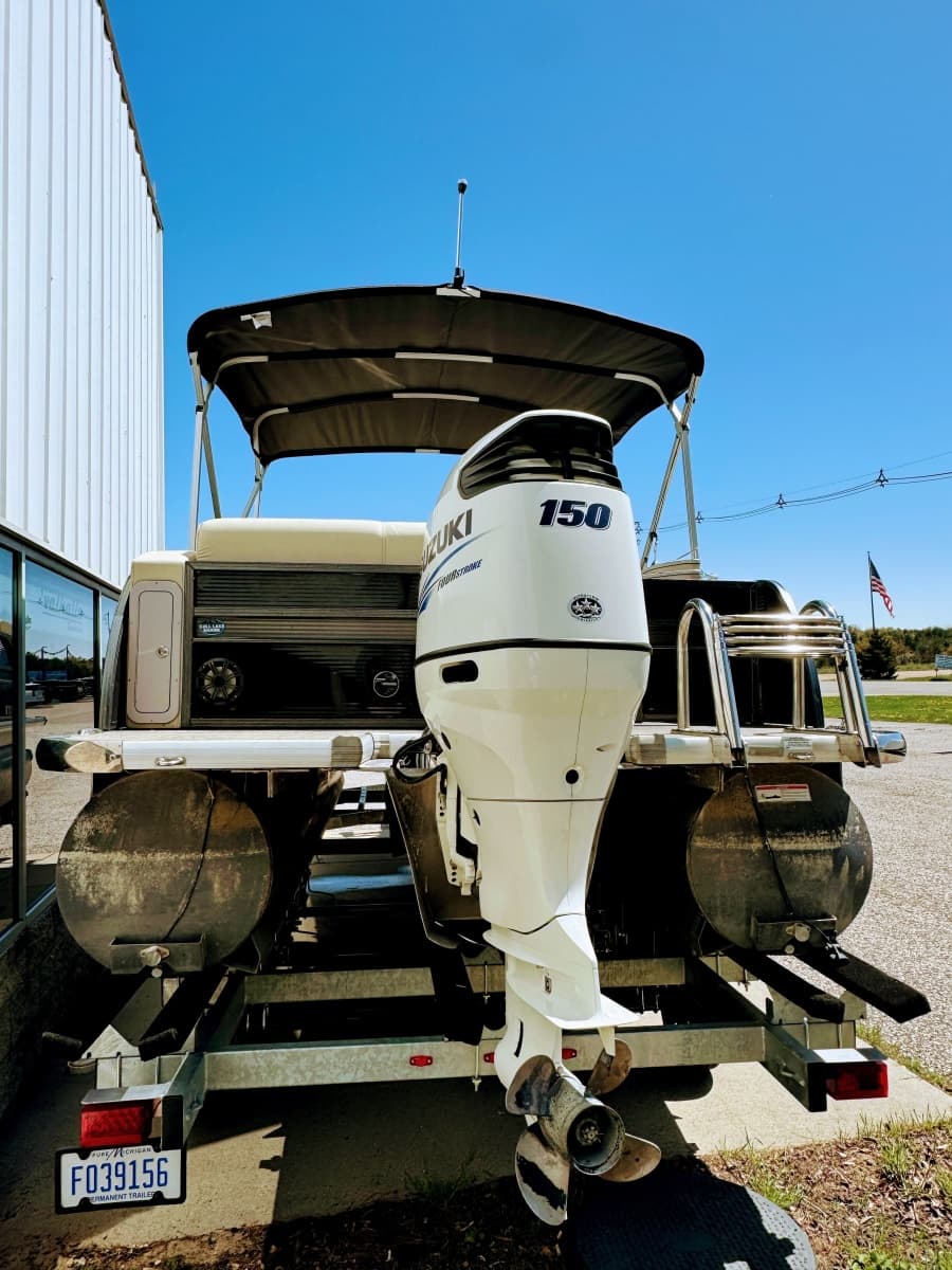 2016 Misty Harbor 2385 Skye SL - Photo 28