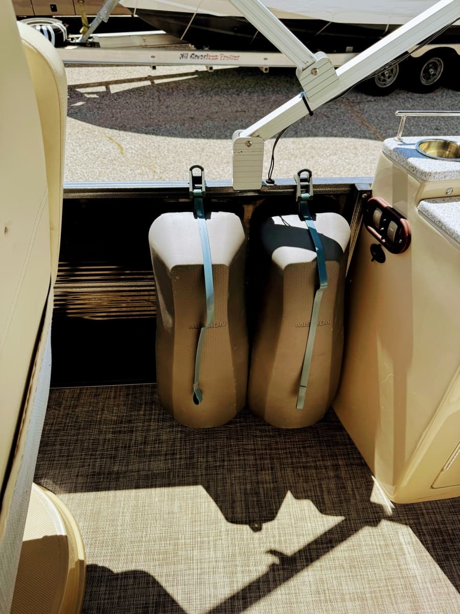 2016 Misty Harbor 2385 Skye SL - Photo 14