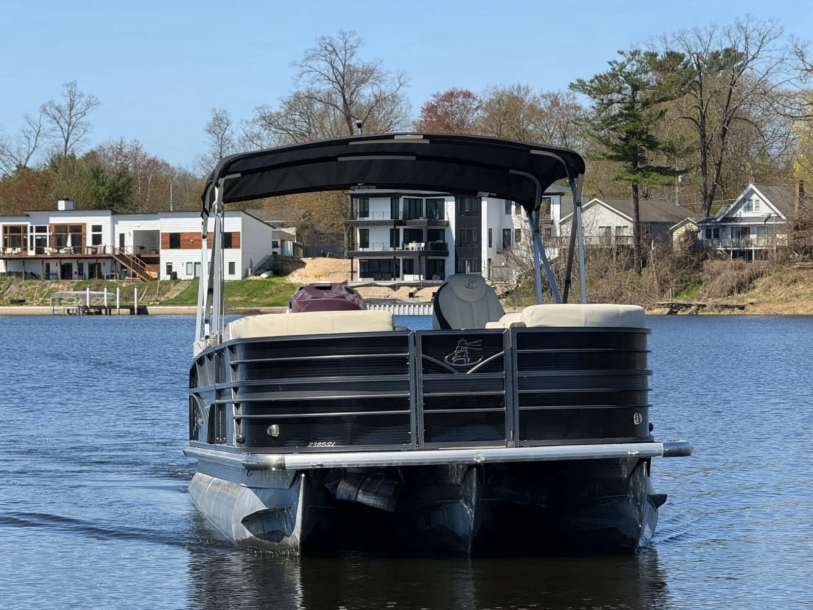 2016 Misty Harbor 2385 Skye SL - Photo 9