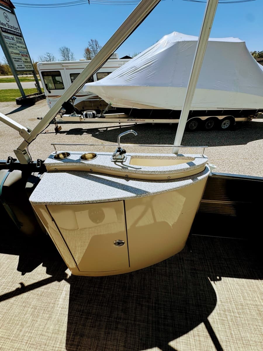 2016 Misty Harbor 2385 Skye SL - Photo 13