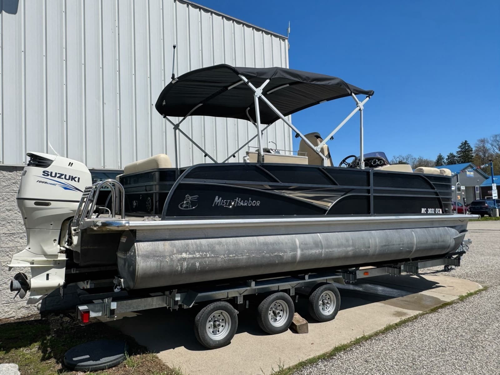 2016 Misty Harbor 2385 Skye SL - Photo 27