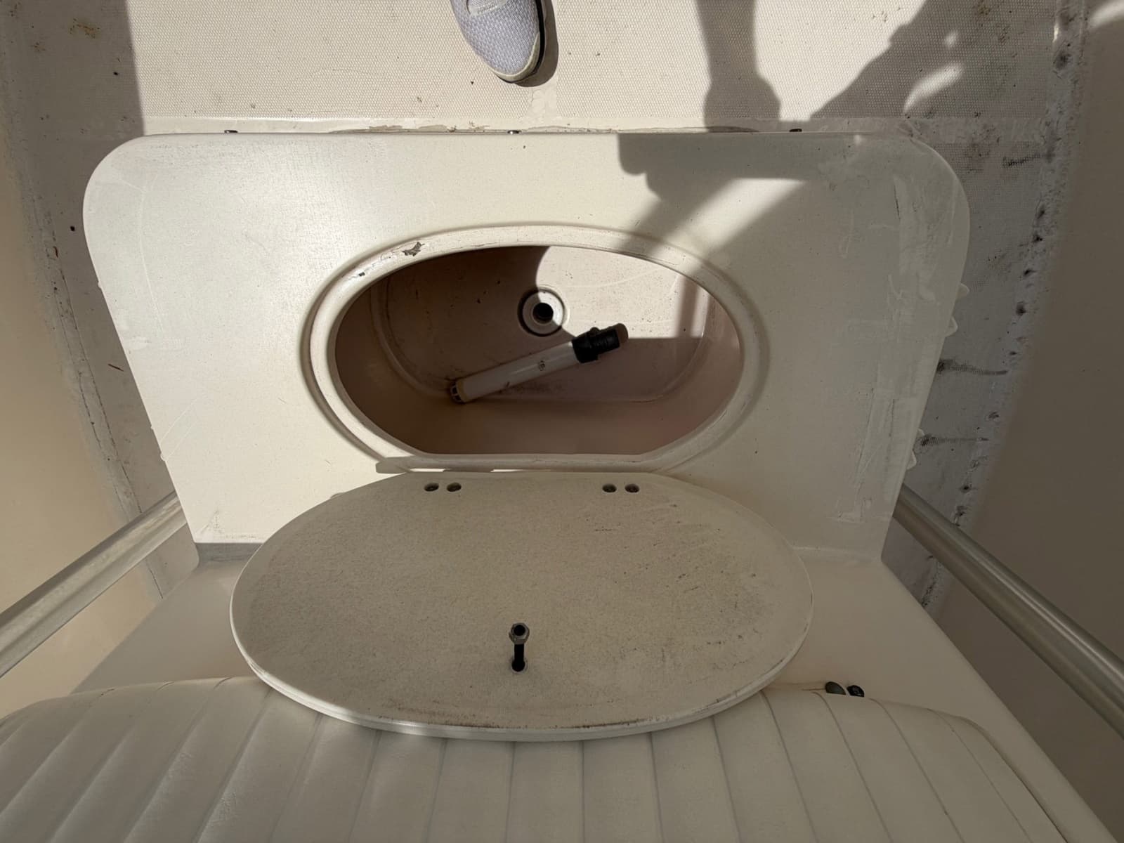 2004 Sea Hunt Triton 202 - Photo 16