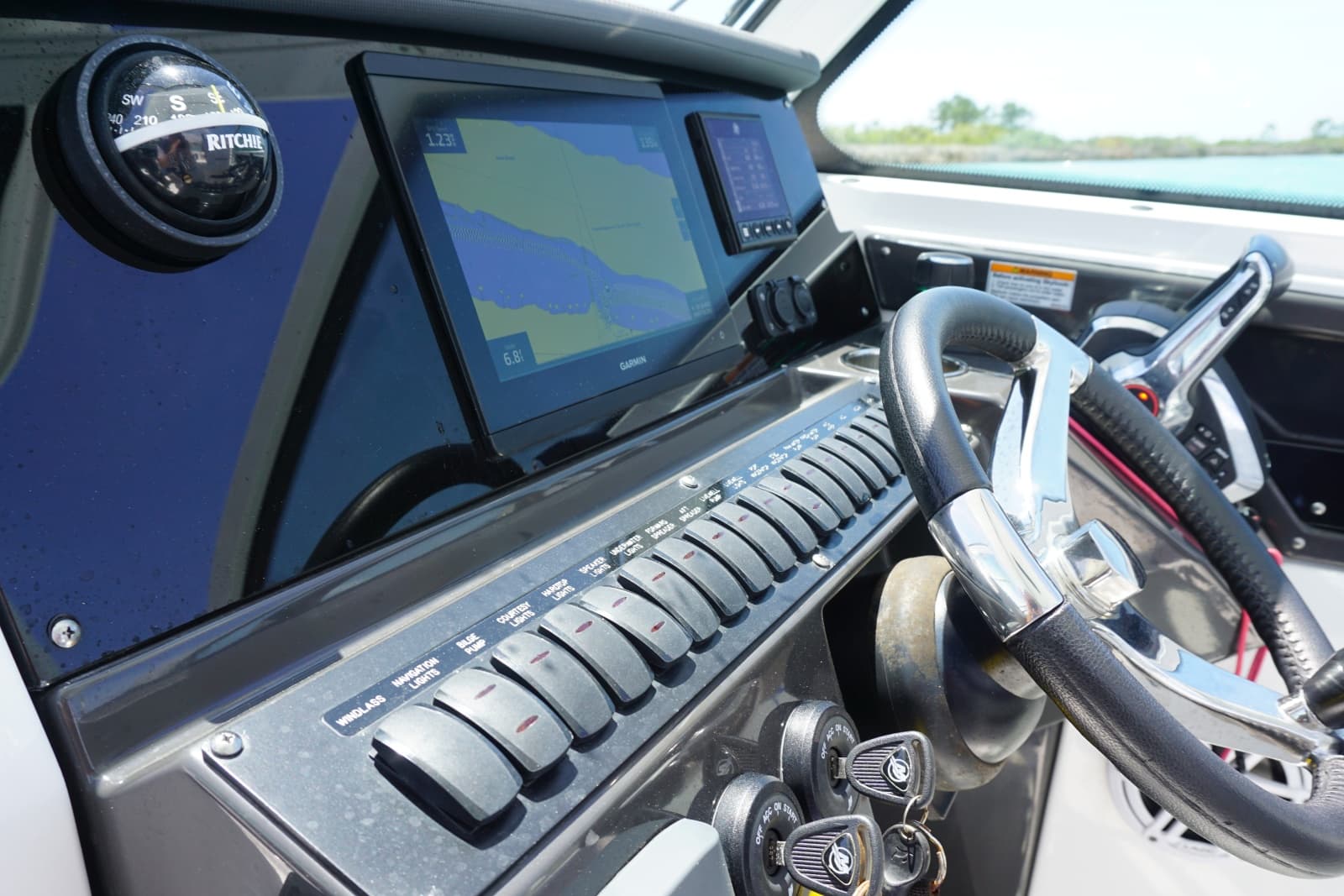 2023 Blackfin 272 DC - Photo 10