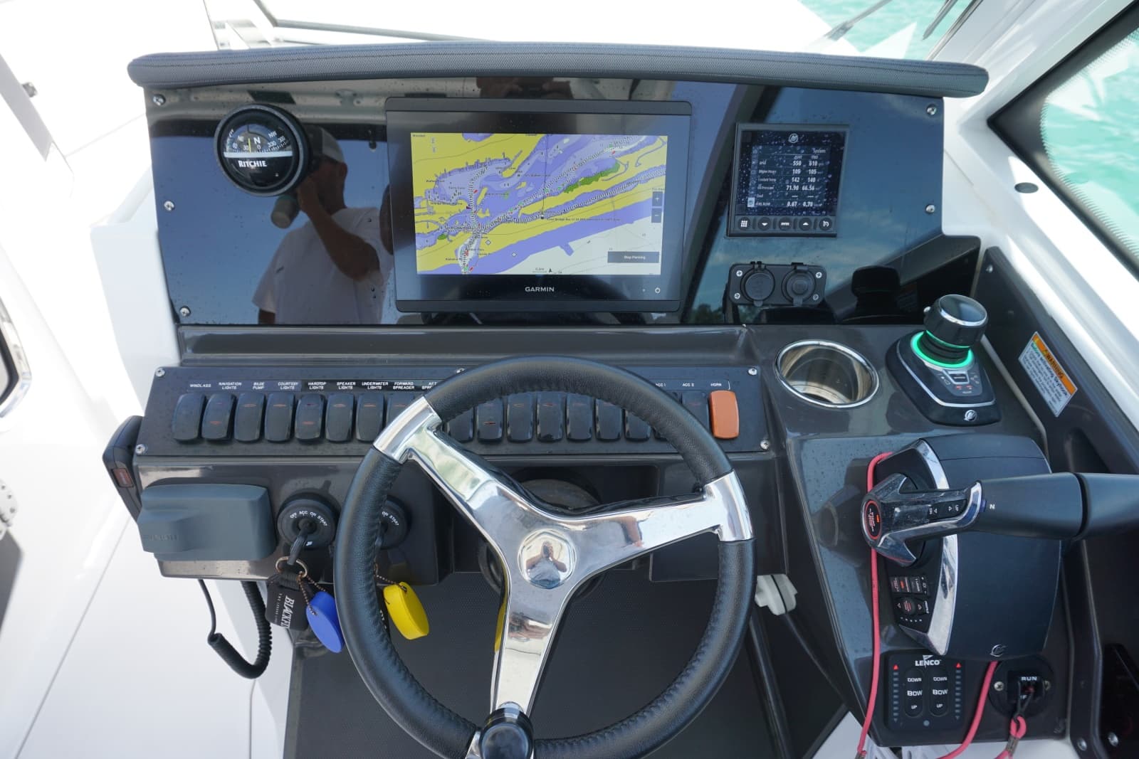 2023 Blackfin 272 DC - Photo 2
