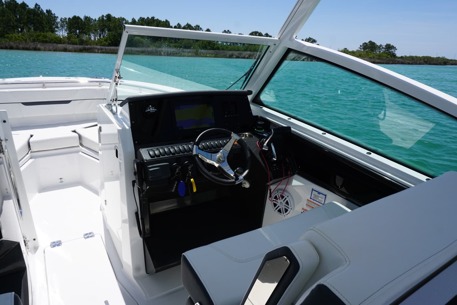 2023 Blackfin 272 DC - Photo 5