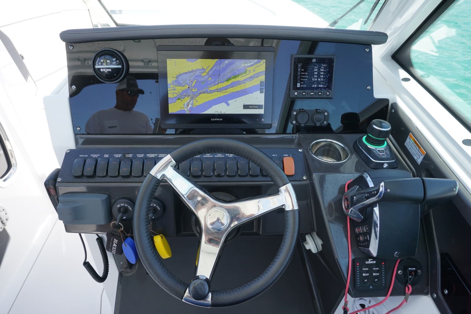 2023 Blackfin 272 DC - Photo 6