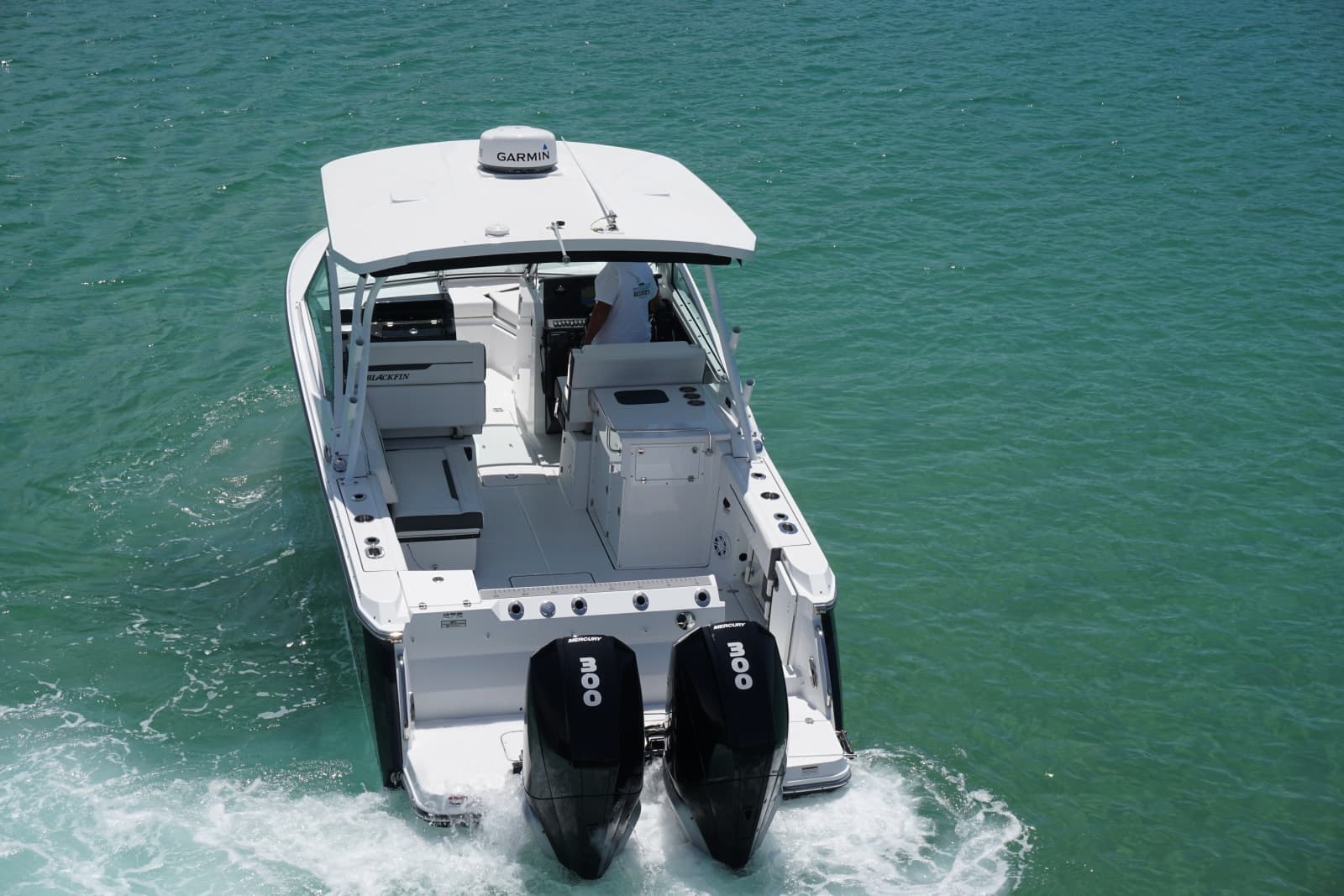 2023 Blackfin 272 DC - Photo 47