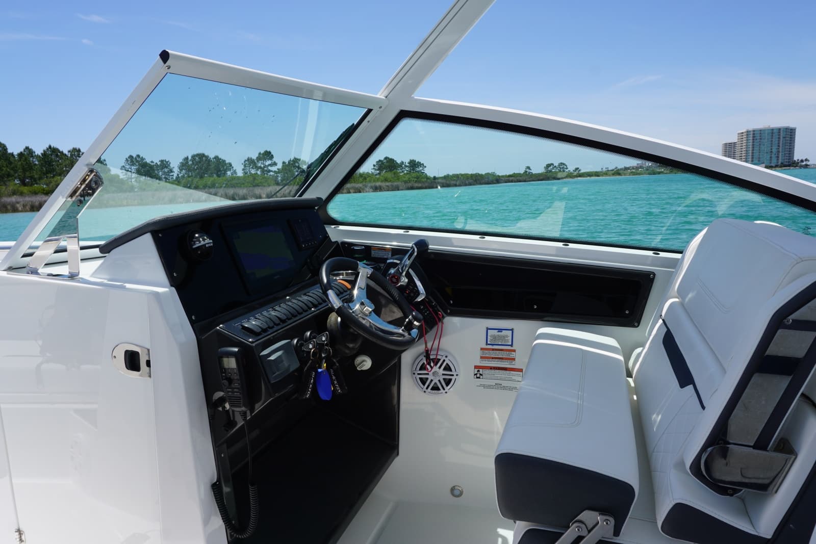 2023 Blackfin 272 DC - Photo 9