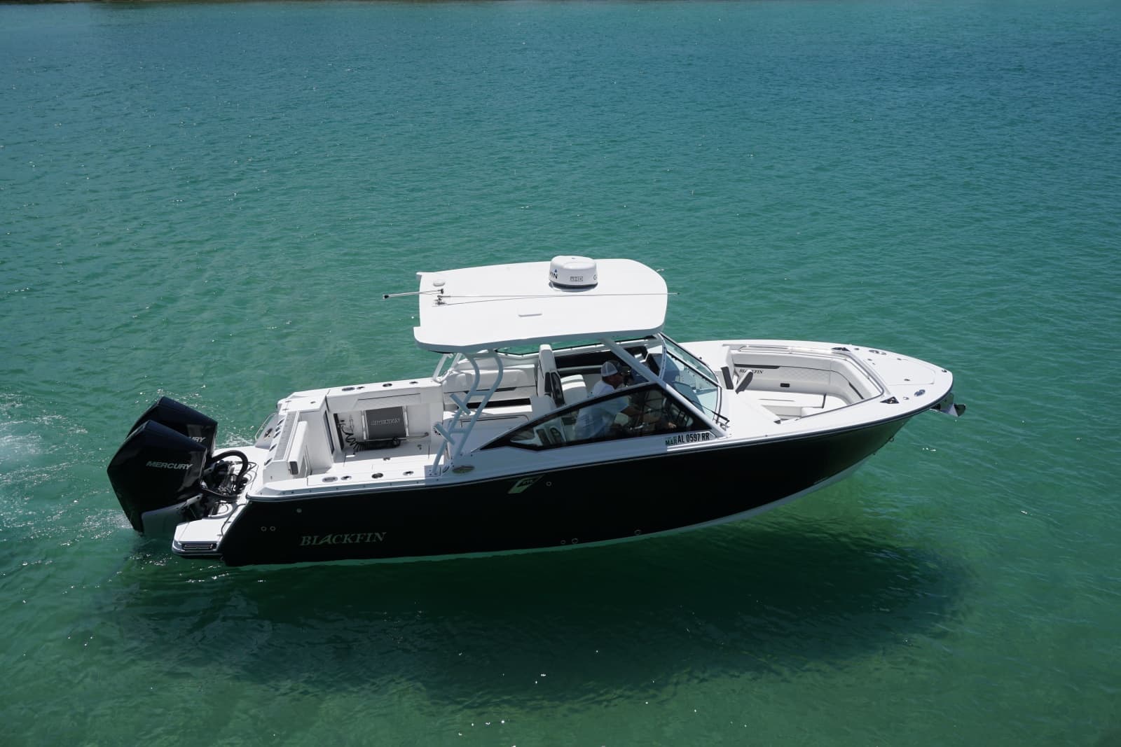 2023 Blackfin 272 DC - Photo 40