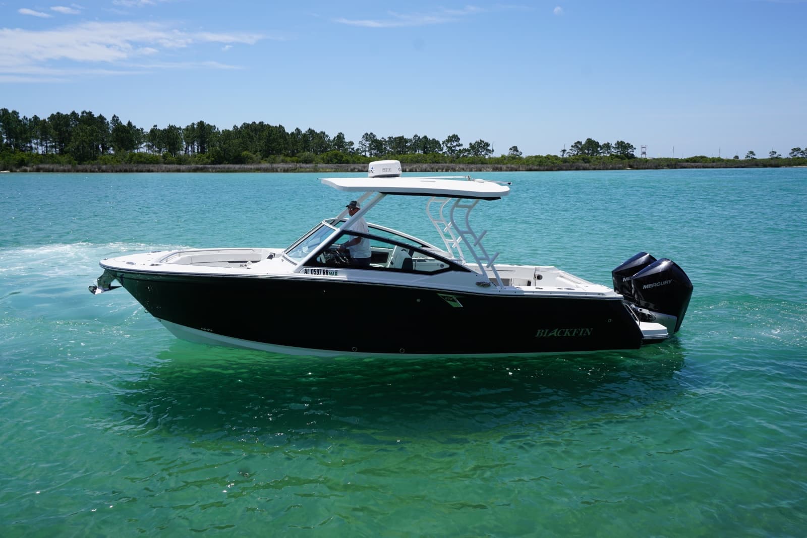 2023 Blackfin 272 DC - Photo 37