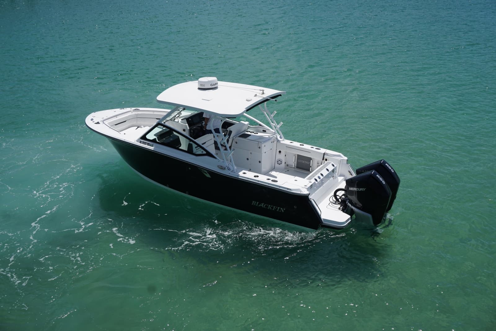 2023 Blackfin 272 DC - Photo 38